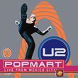 U2 - Popmart: Live From Mexico City